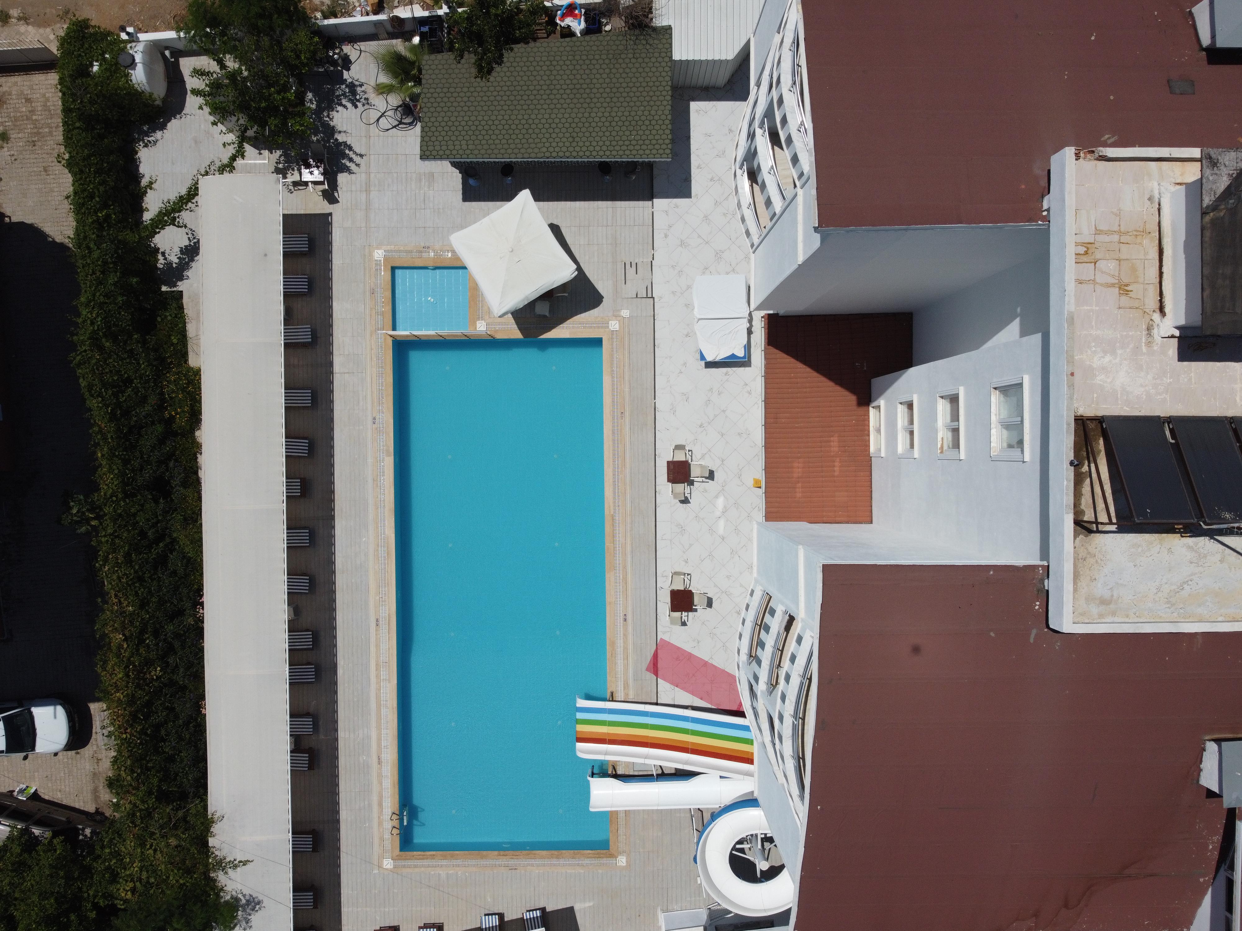 Olympic Hotels Belek (Adults Only) Exterior foto